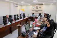  وبینار آموزشی تدابیر طب ایرانی برای مدیریت فشار خون برگزار شد